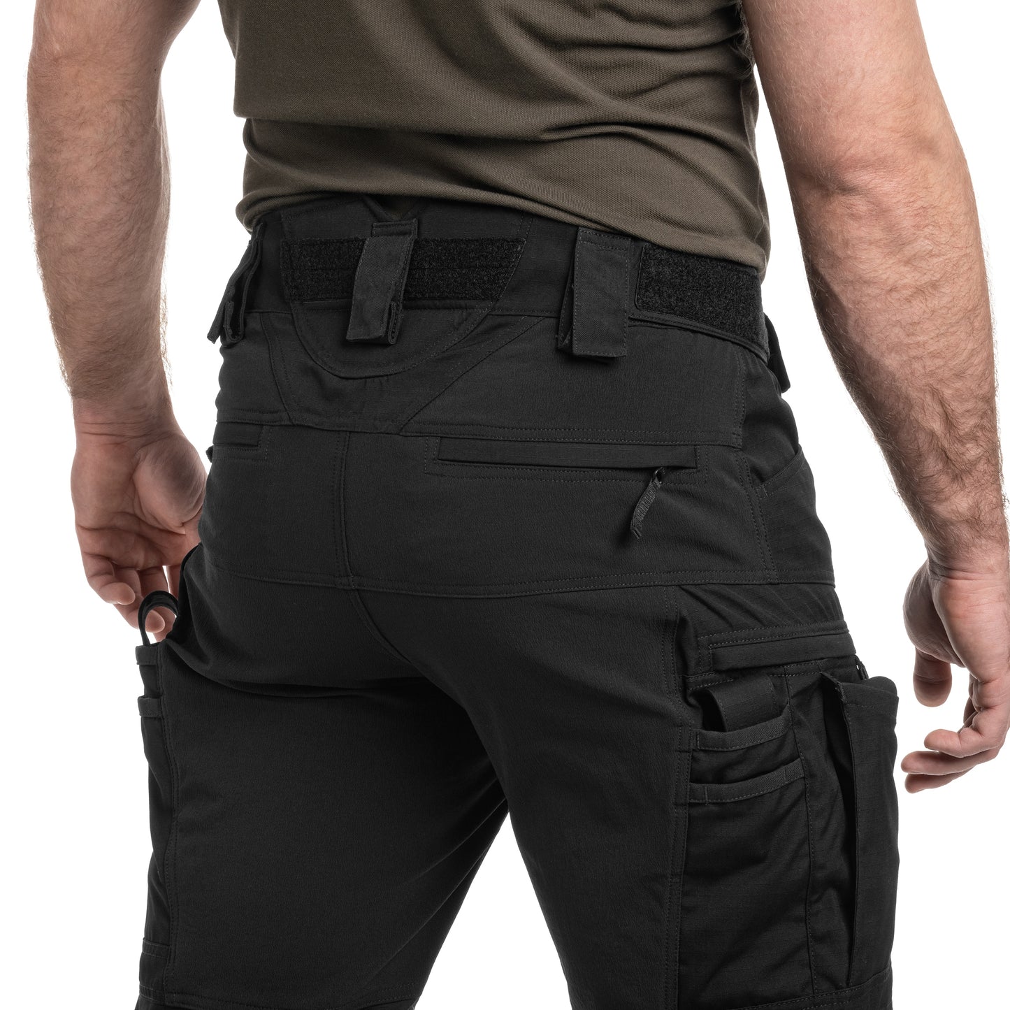 Spodnie UF PRO Striker XT Gen.3 Combat - Black