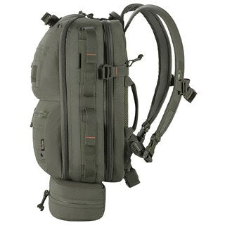 Plecak medyczny M-Tac Elite - Ranger Green