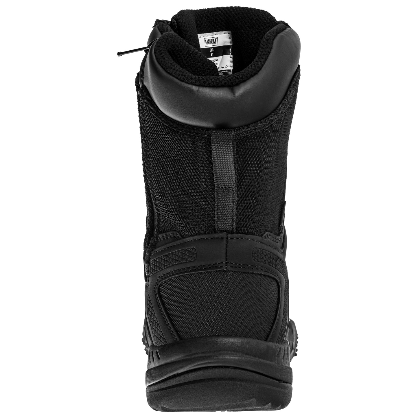 Buty Magnum Drum MID WP - Black