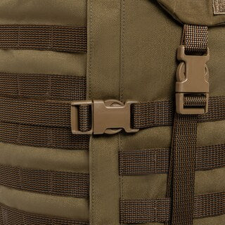 Plecak Savotta Kantamus 60 l - Brown