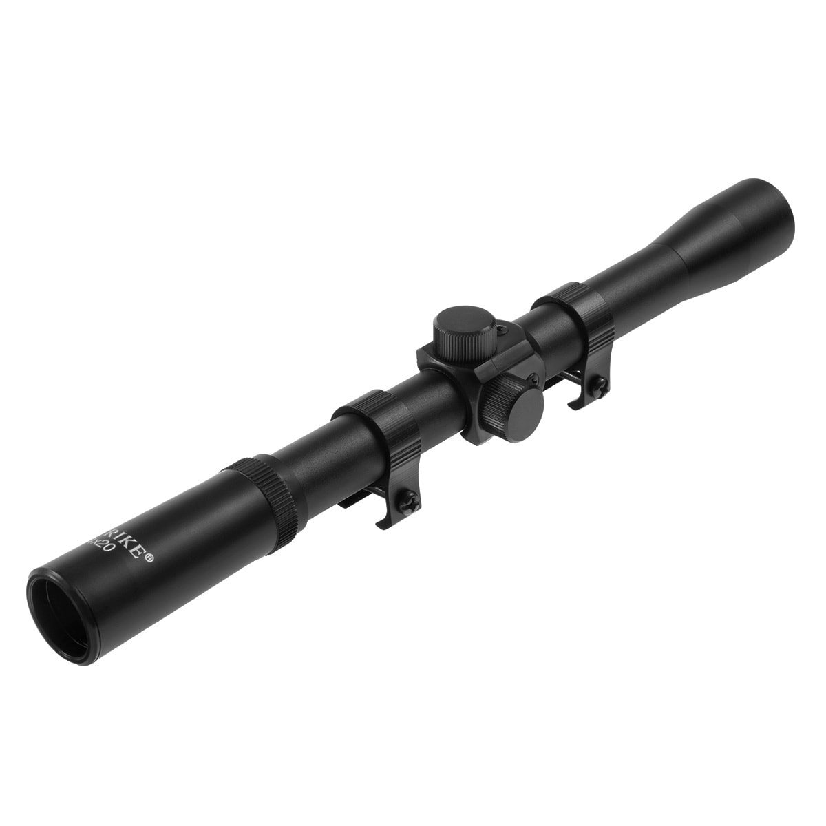 Luneta celownicza Strike Systems 4x20 30/30