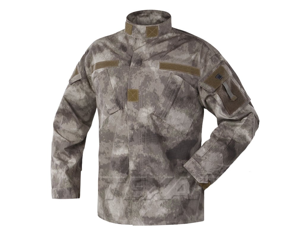 Bluza Texar ACU - Mud Cam