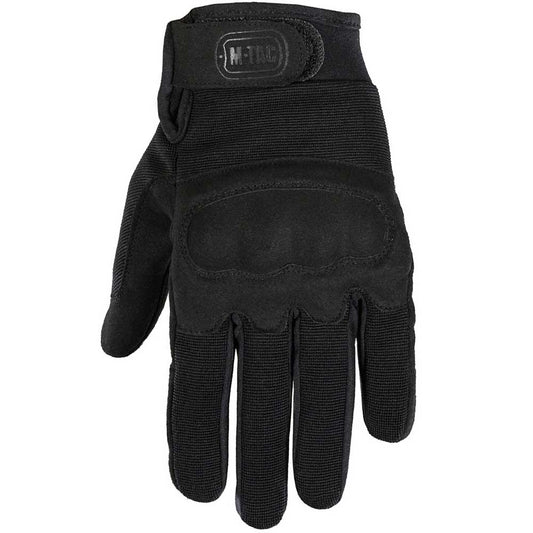 Rękawice taktyczne M-Tac Assault Tactical Mk.5 - Black