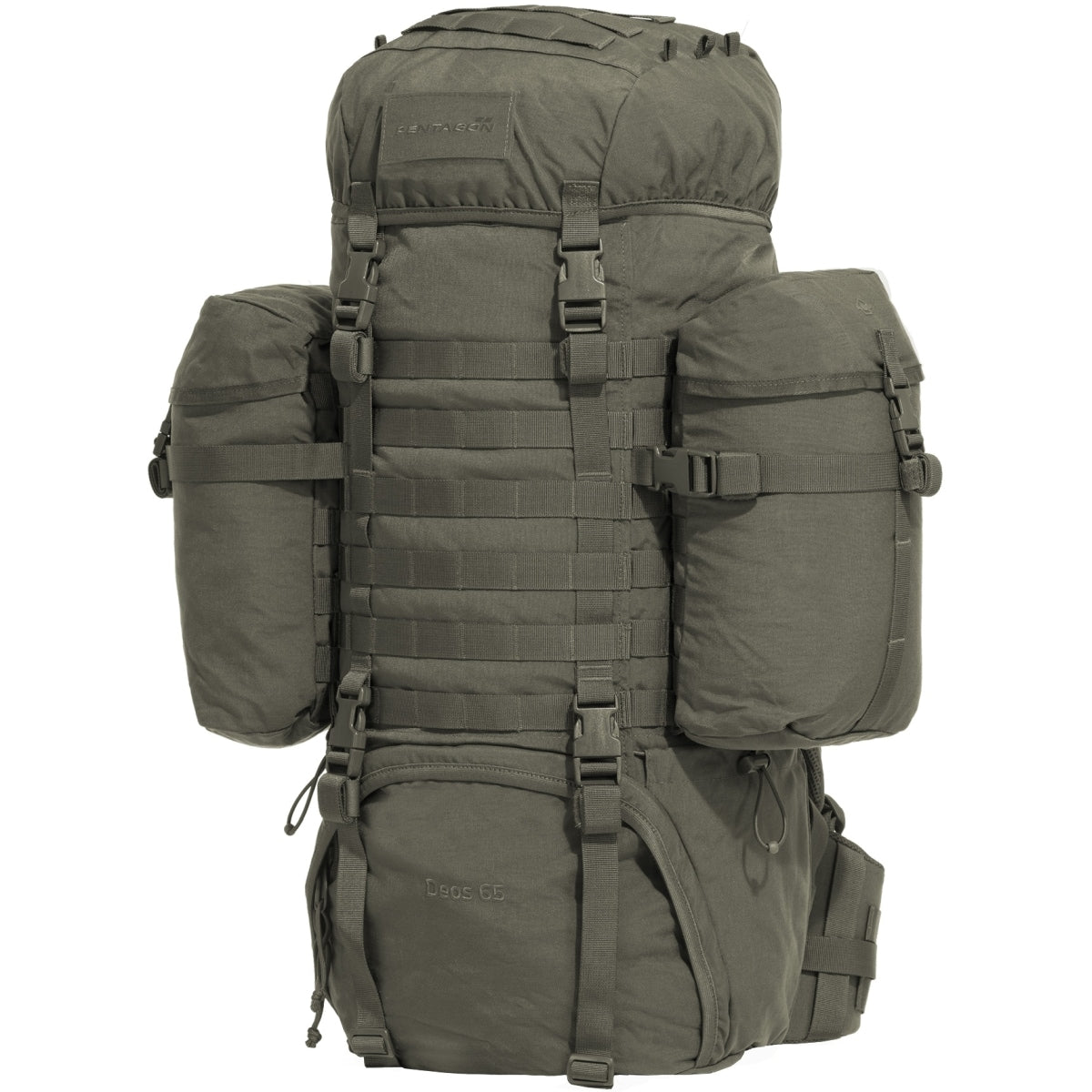 Plecak Pentagon Deos 65 l - RAL7013