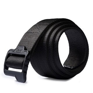 Pas taktyczny M-Tac Double Duty Tactical Belt - Black