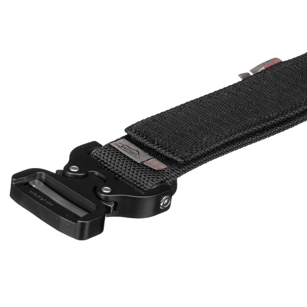 Pas taktyczny Bayonet Guardian 45 mm - Black