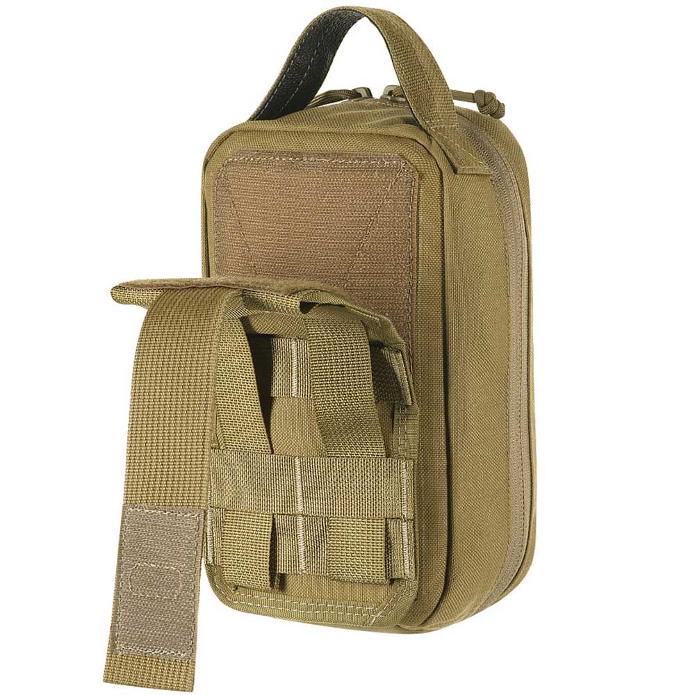 Apteczka zrywana M-Tac Rip Off - Coyote