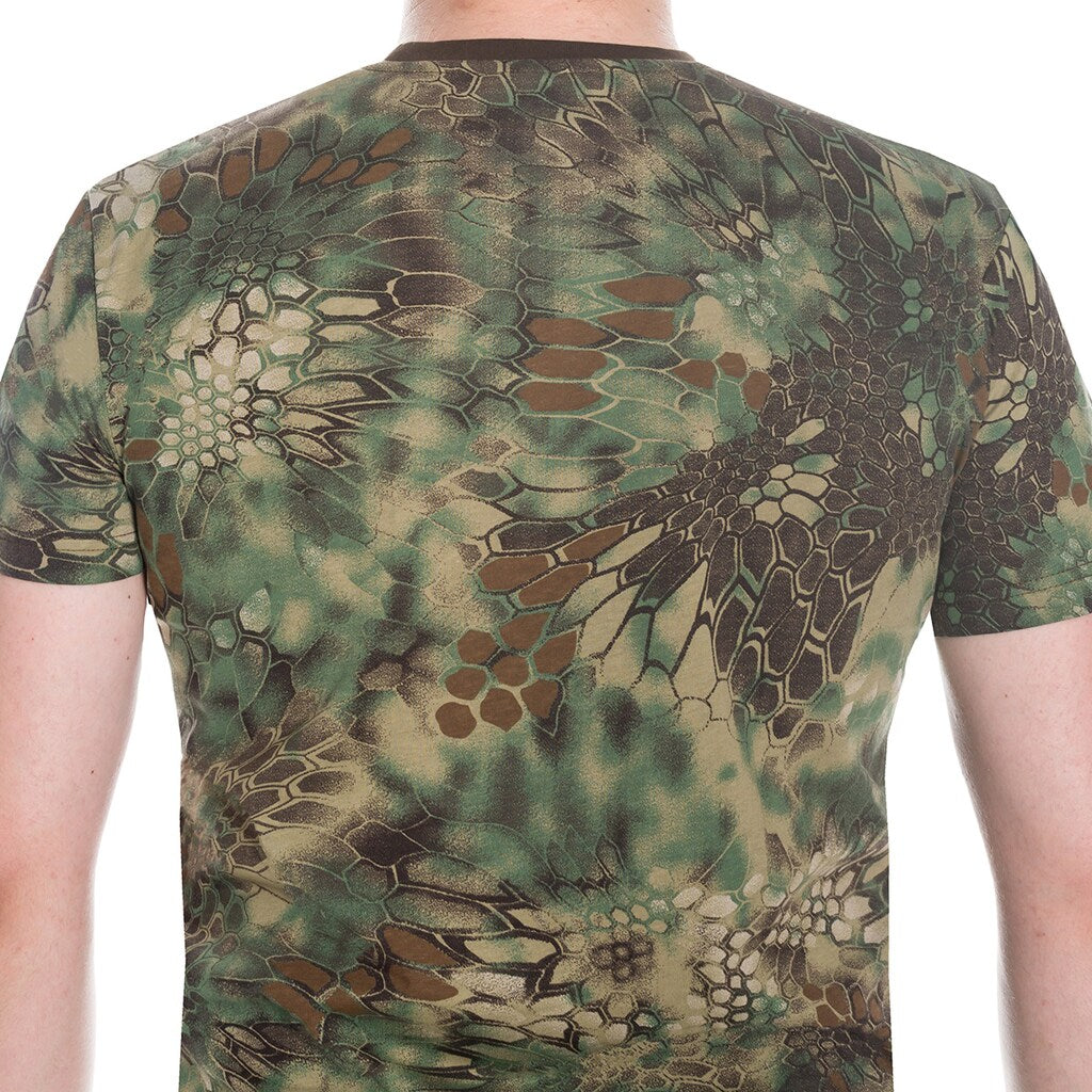Koszulka T-shirt Texar G-Snake