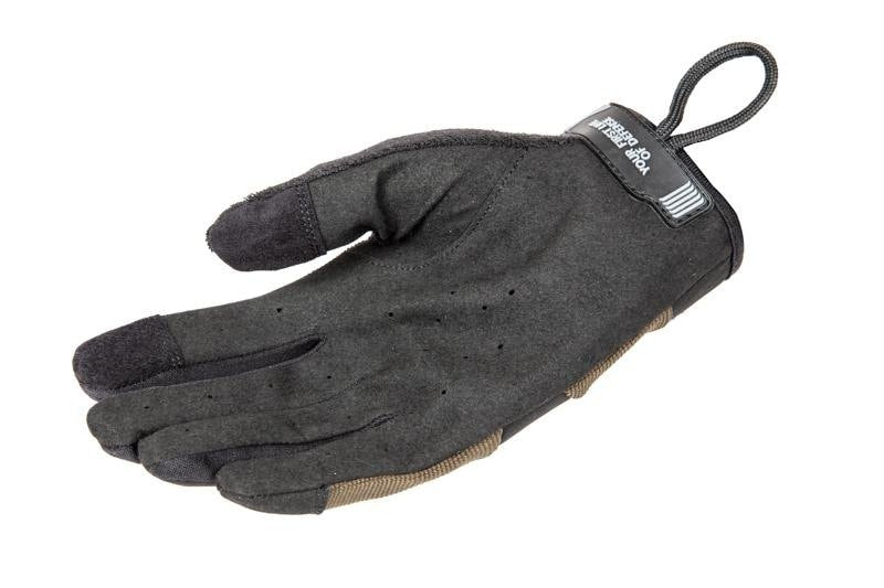Rękawice taktyczne Armored Claw Accuracy Hot Weather - Olive