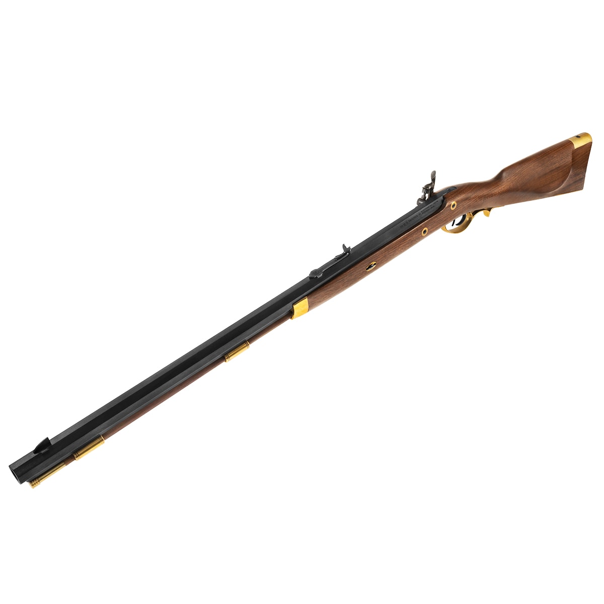 Karabin czarnoprochowy Pedersoli Traditional Hawken Target .54