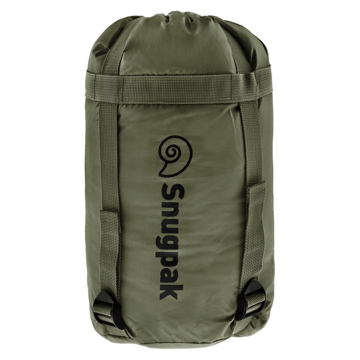 Śpiwór Snugpak Softie 6 Kestrel Olive - prawy