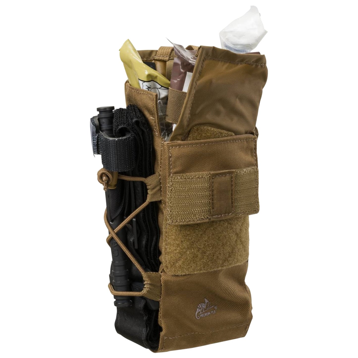 Zasobnik medyczny Helikon Competition Med Kit - Coyote