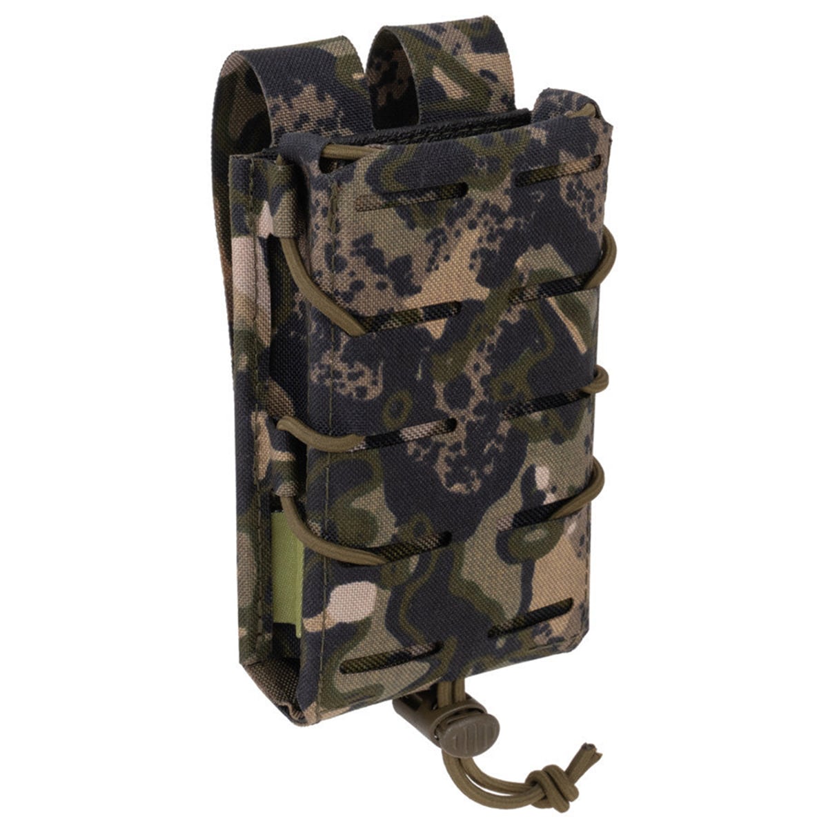 Ładownica karabinowa Maskpol TM-08 - MAPA