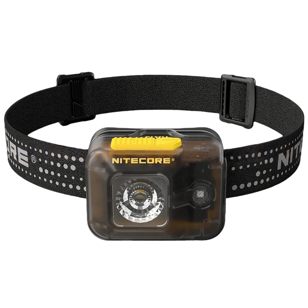 Latarka czołowa Nitecore HA13 - 350 lumenów