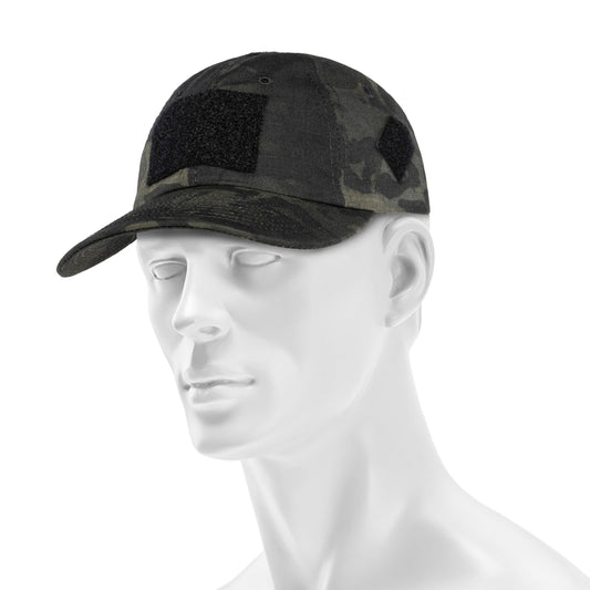 Czapka z daszkiem UF PRO Striker Base Cap Gen. 2 - MultiCam Black