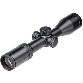 Luneta celownicza Delta Optical Titanium HD 1,5-9x 45 - 4A S 2022