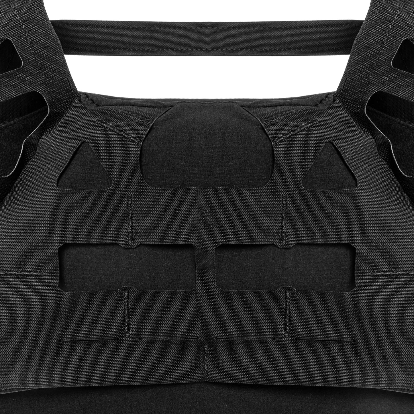 Kamizelka taktyczna Direct Action Bearcat Ultralight Plate Carrier Black - na płyty rozmiar L