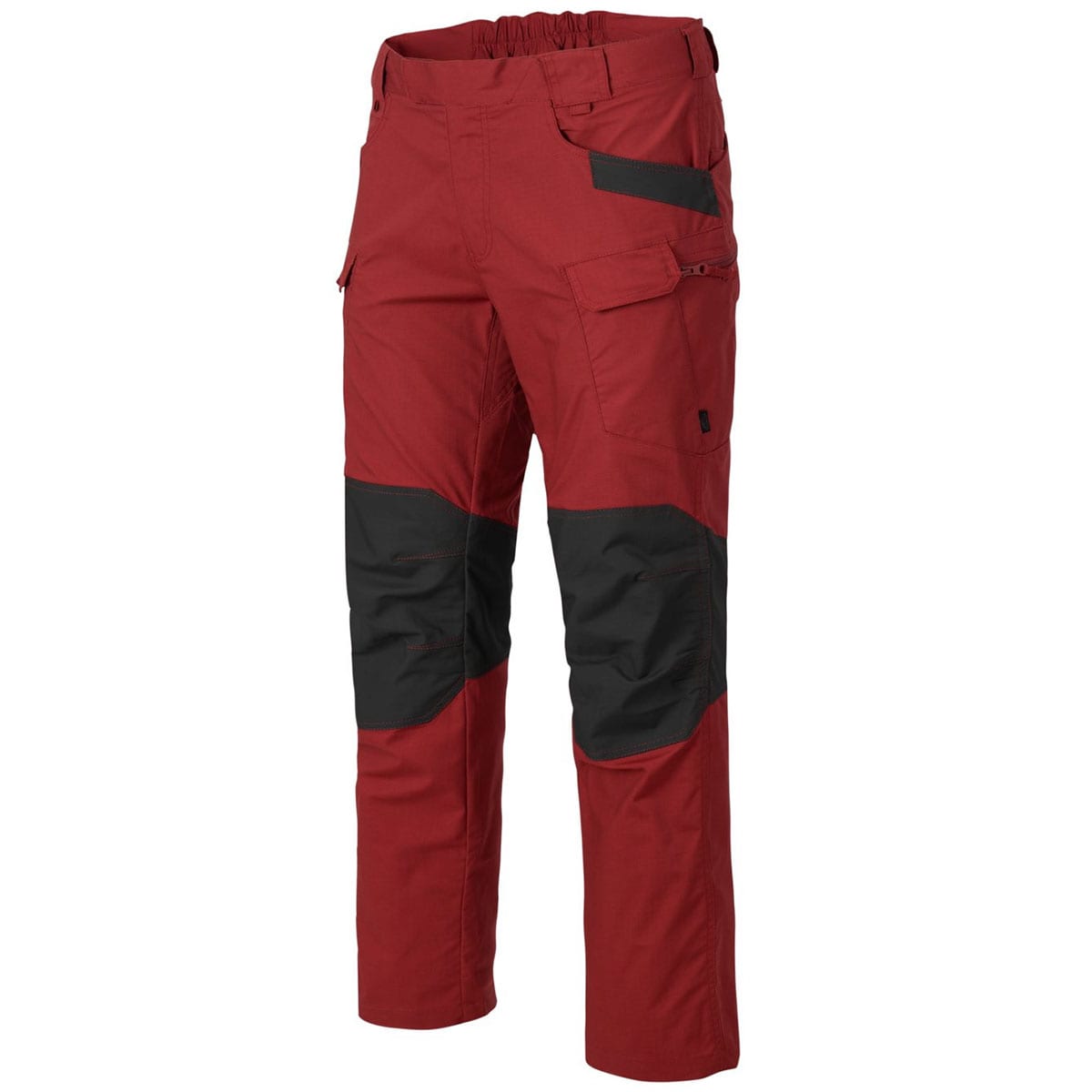 Spodnie Helikon UTP PolyCotton Rip-Stop - Crimson Sky/Ash Grey