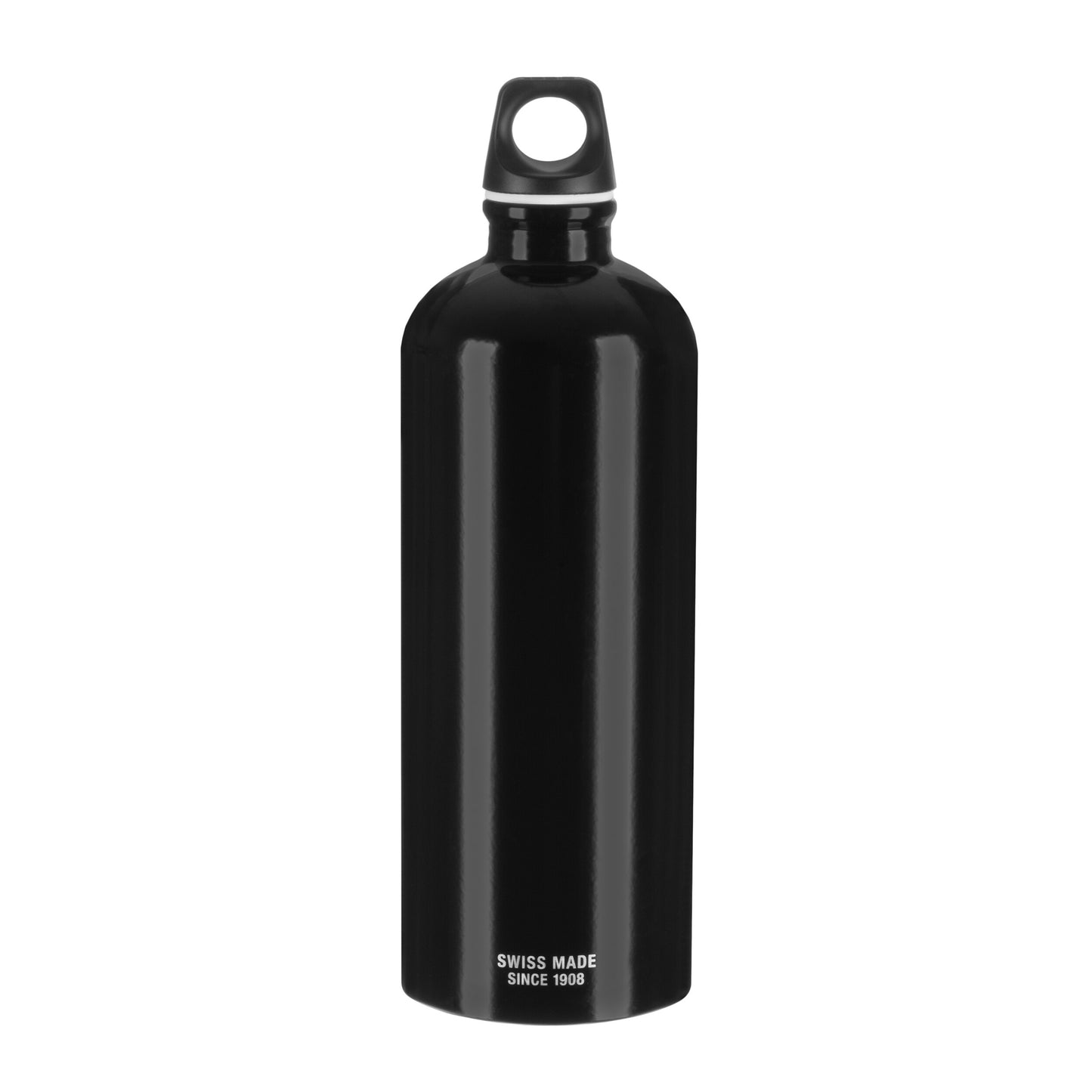 Butelka Sigg Traveller 1 l - Black