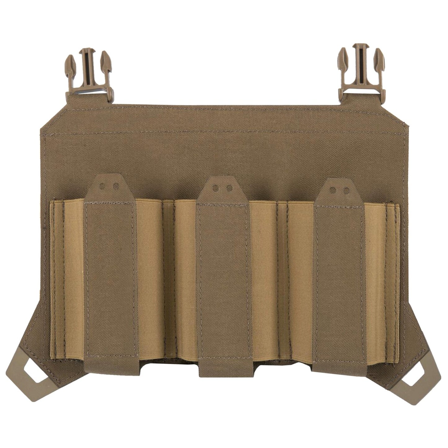Ładownica Direct Action Spitfire MK II Slick Carbine Mag Flap - Coyote Brown