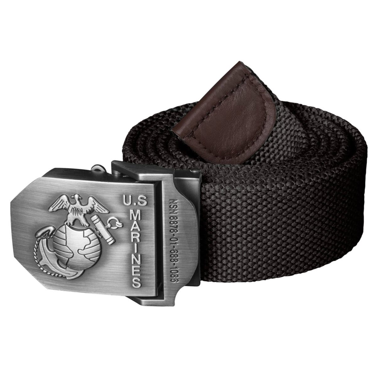Pas Helikon USMC - Black