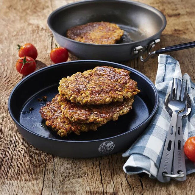 Żywność liofilizowana Trek'n Eat - Burger wegetariański
