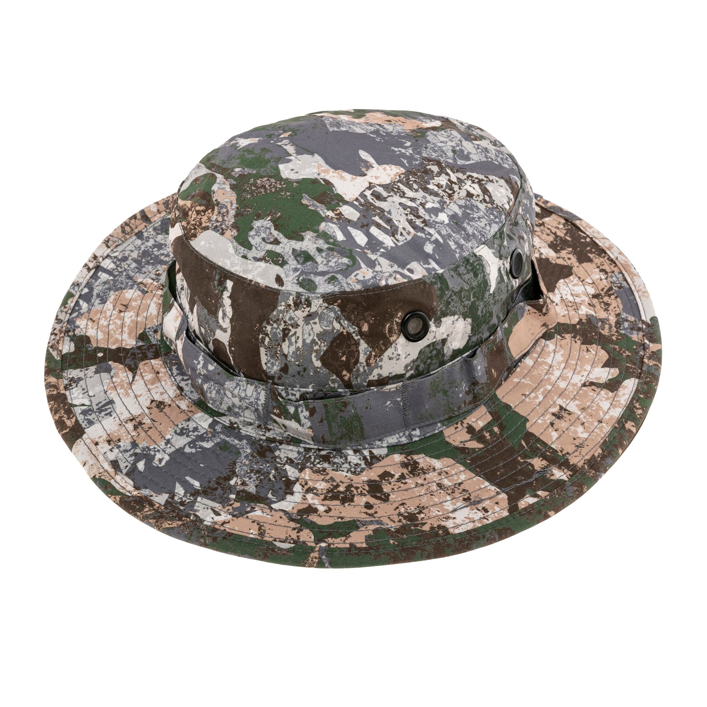 Kapelusz Mil-Tec US GI Boonie Trilaminat - Phantomleaf WASP I Z1B