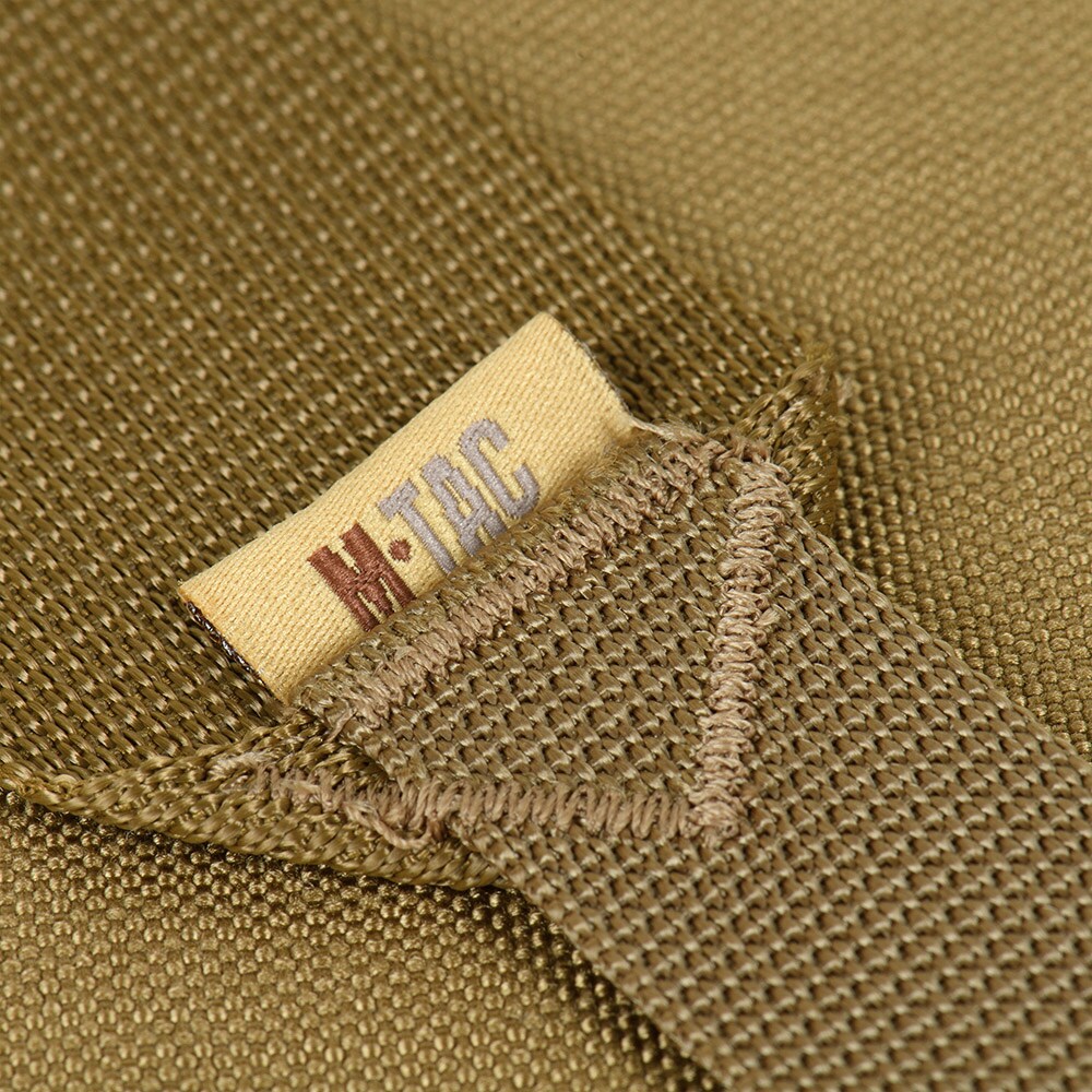 Szelki M-Tac Elite do pasa taktycznego - Coyote