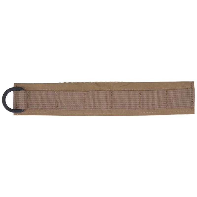 Opaska Earmor M61 do ochronników słuchu M31/M32 - Tan