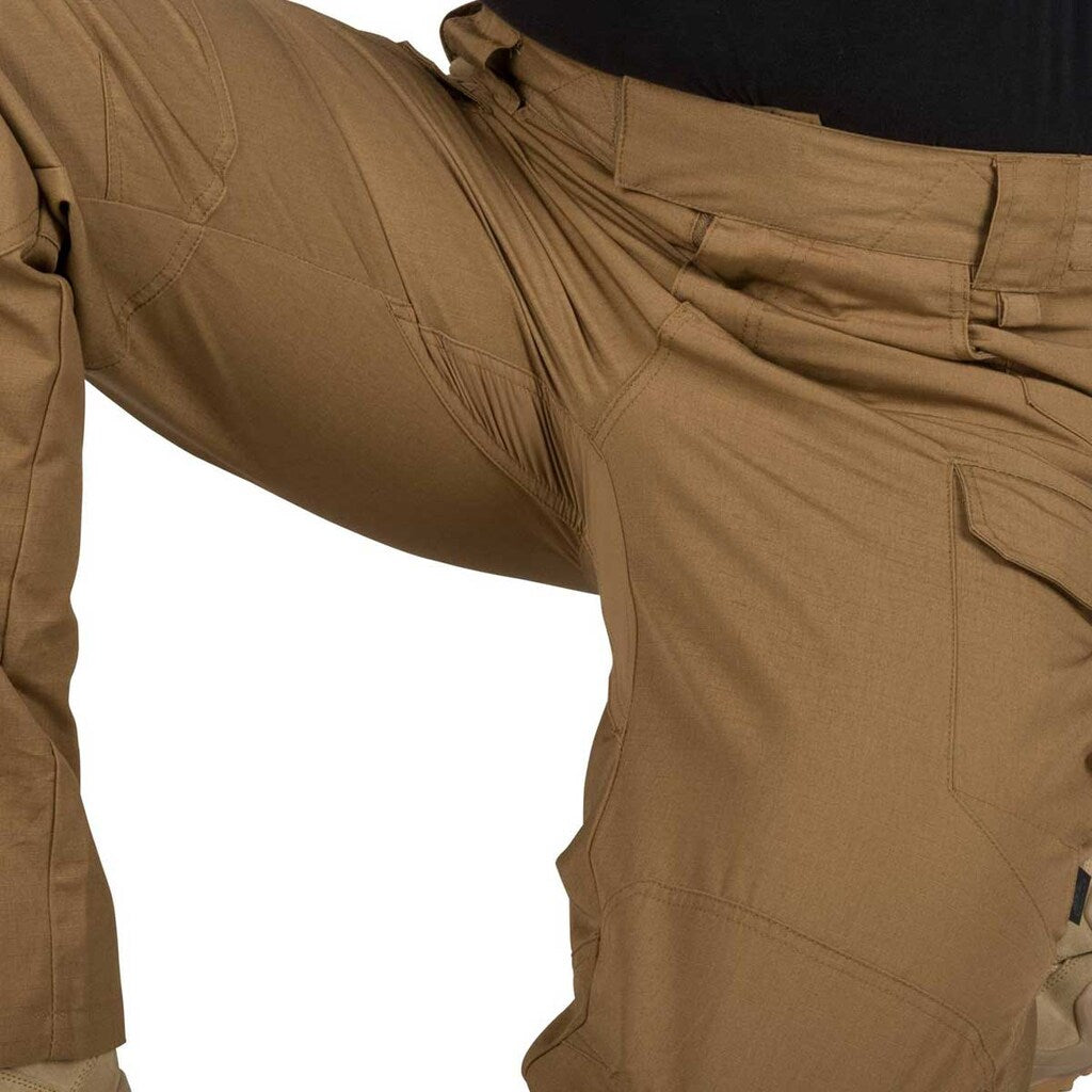 Spodnie Helikon UTP Flex - Coyote
