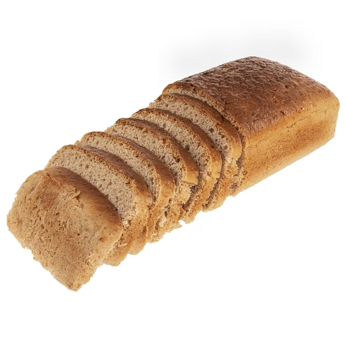 Chleb wojskowy pytlowy trwały 24 miesiące - 3 x 700 g