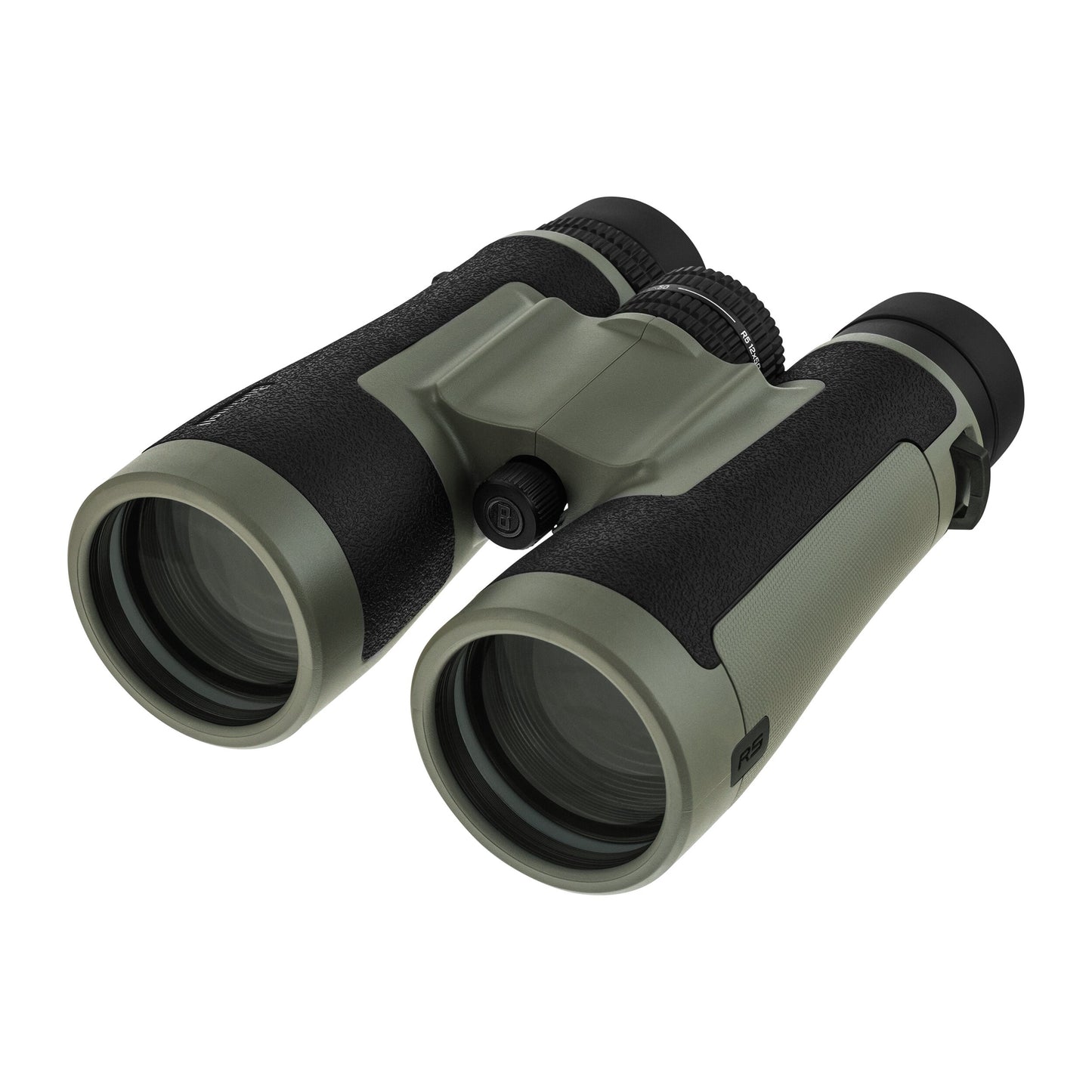 Lornetka Bushnell R5 12x50 - Ranger Green