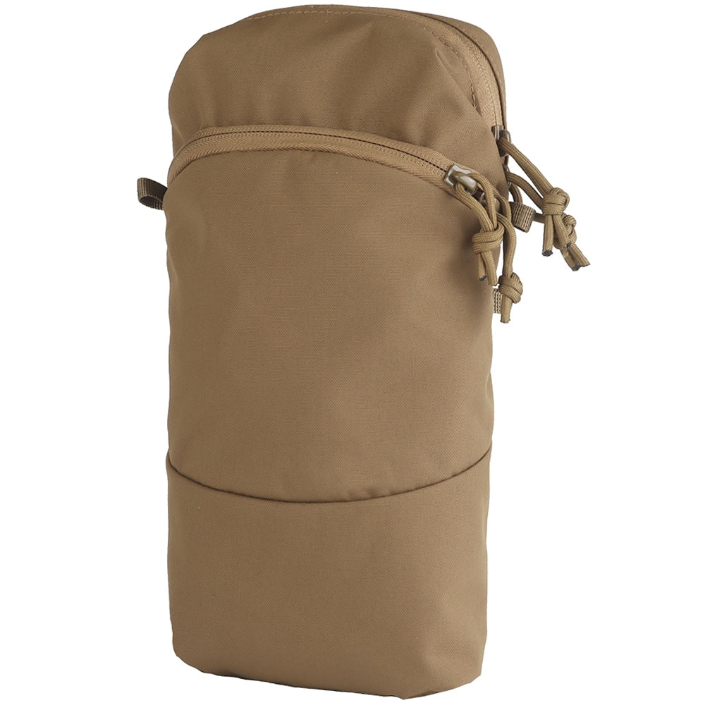 Kieszeń uniwersalna Wosport Cargo 3 x 6 Laser Cut - Coyote Brown