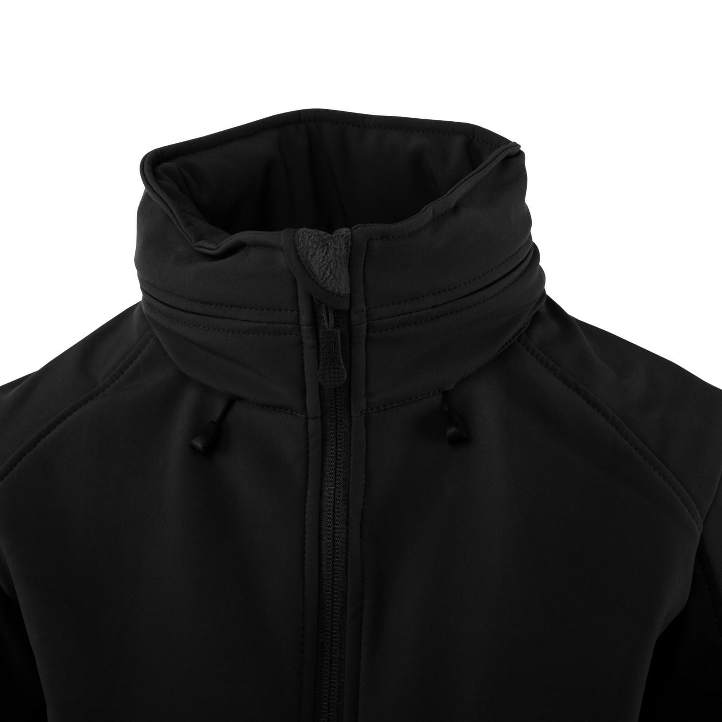 Kurtka damska Helikon Gunfighter Softshell - Black