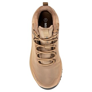 Buty Mil-Tec Assault Mid - Coyote