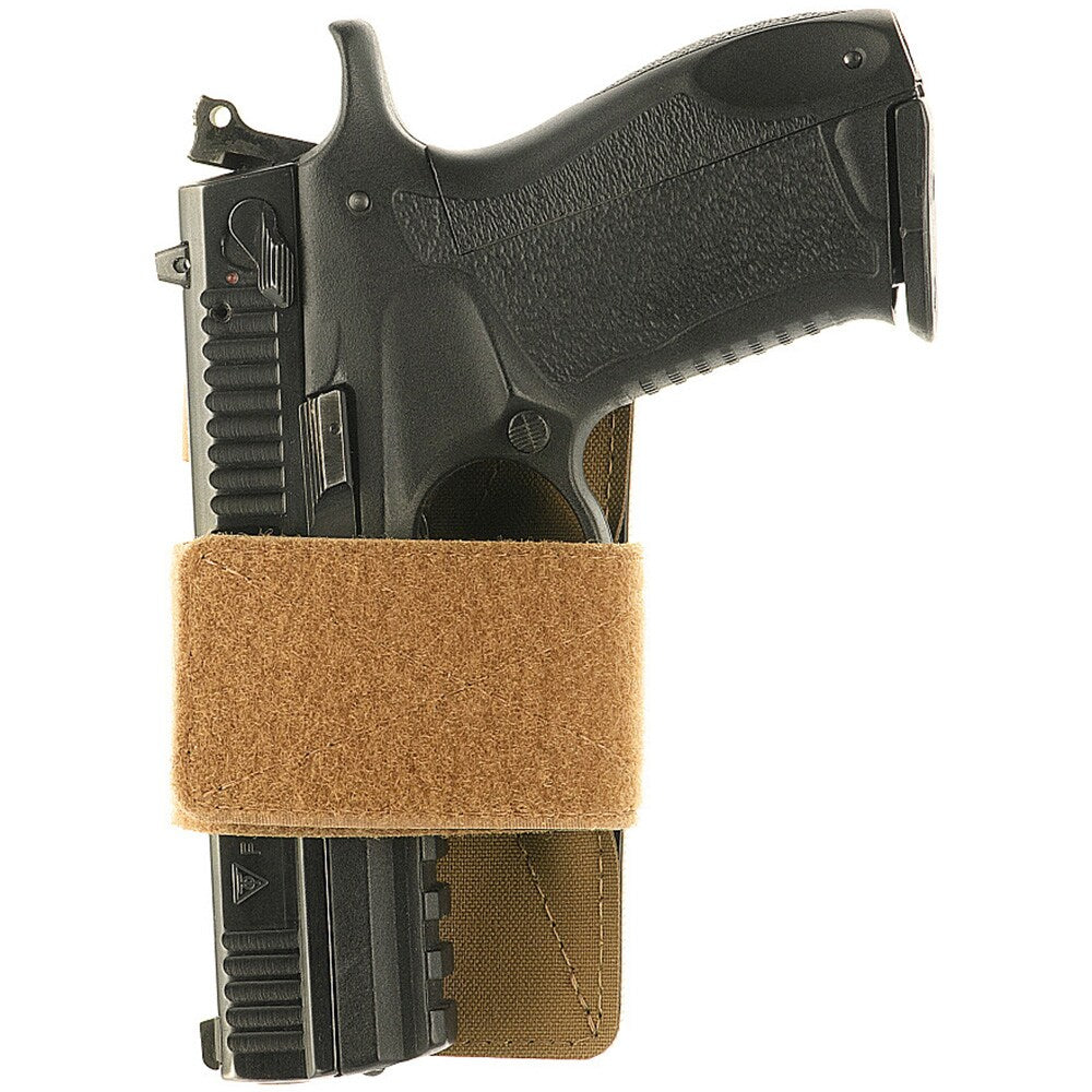 Kabura wewnętrzna M-Tac Light - Coyote