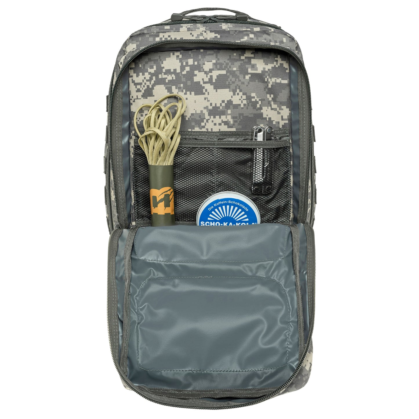 Plecak Mil-Tec Assault Pack Large 36 l - AT-Digital