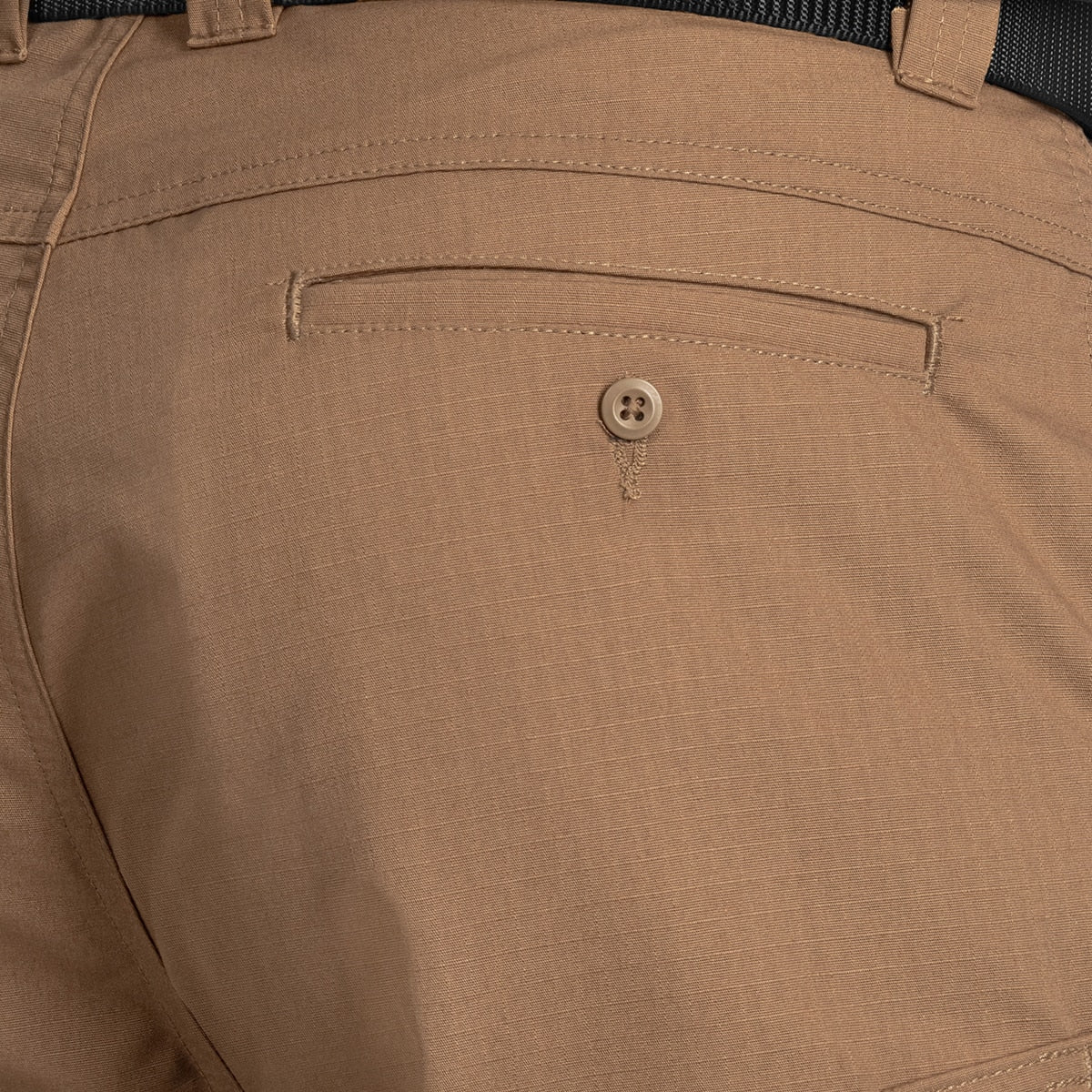 Szorty Tru-Spec Tactical Cargo - Coyote