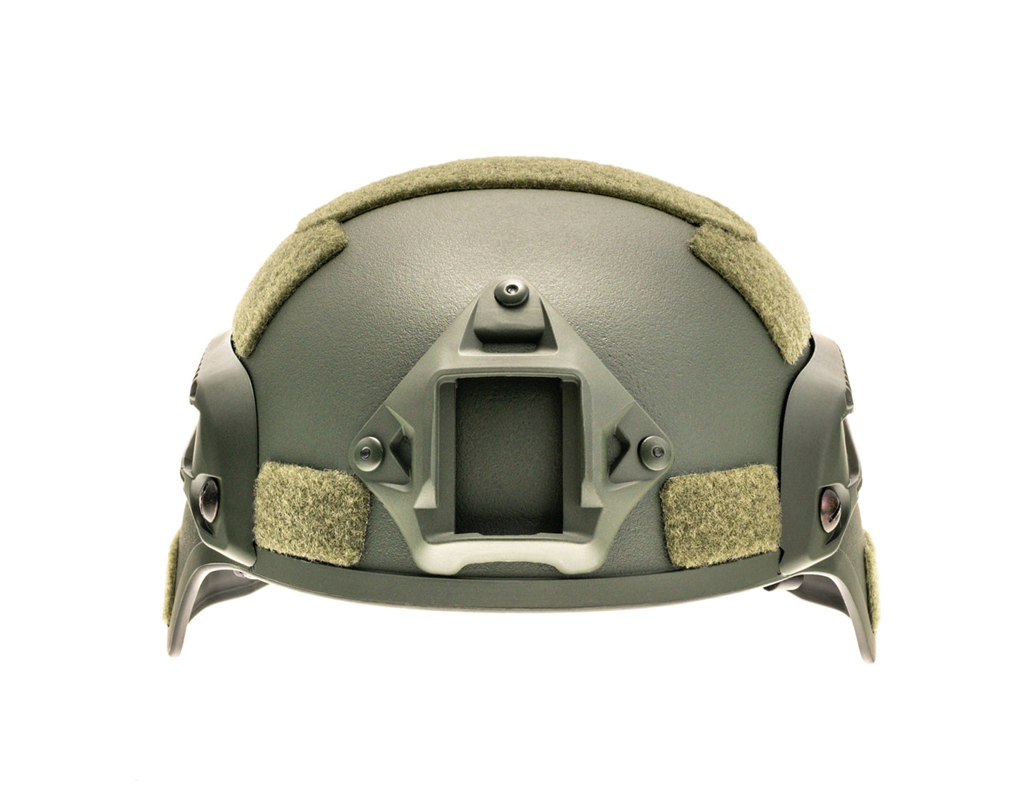 Hełm ASG 8Fields Spec-Ops MICH - olive