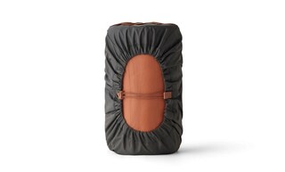 Mata samopompująca Sea To Summit Pursuit SI Mat Regular - Brown