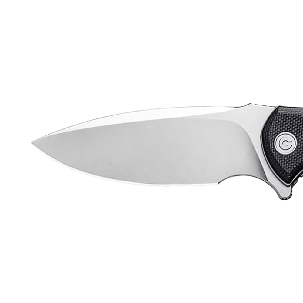 Nóż składany Civivi Mini Praxis G10 - Black