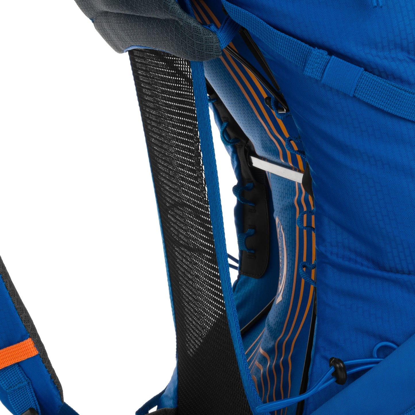 Plecak Highlander Outdoor Vega Men 40 l - Sky Blue