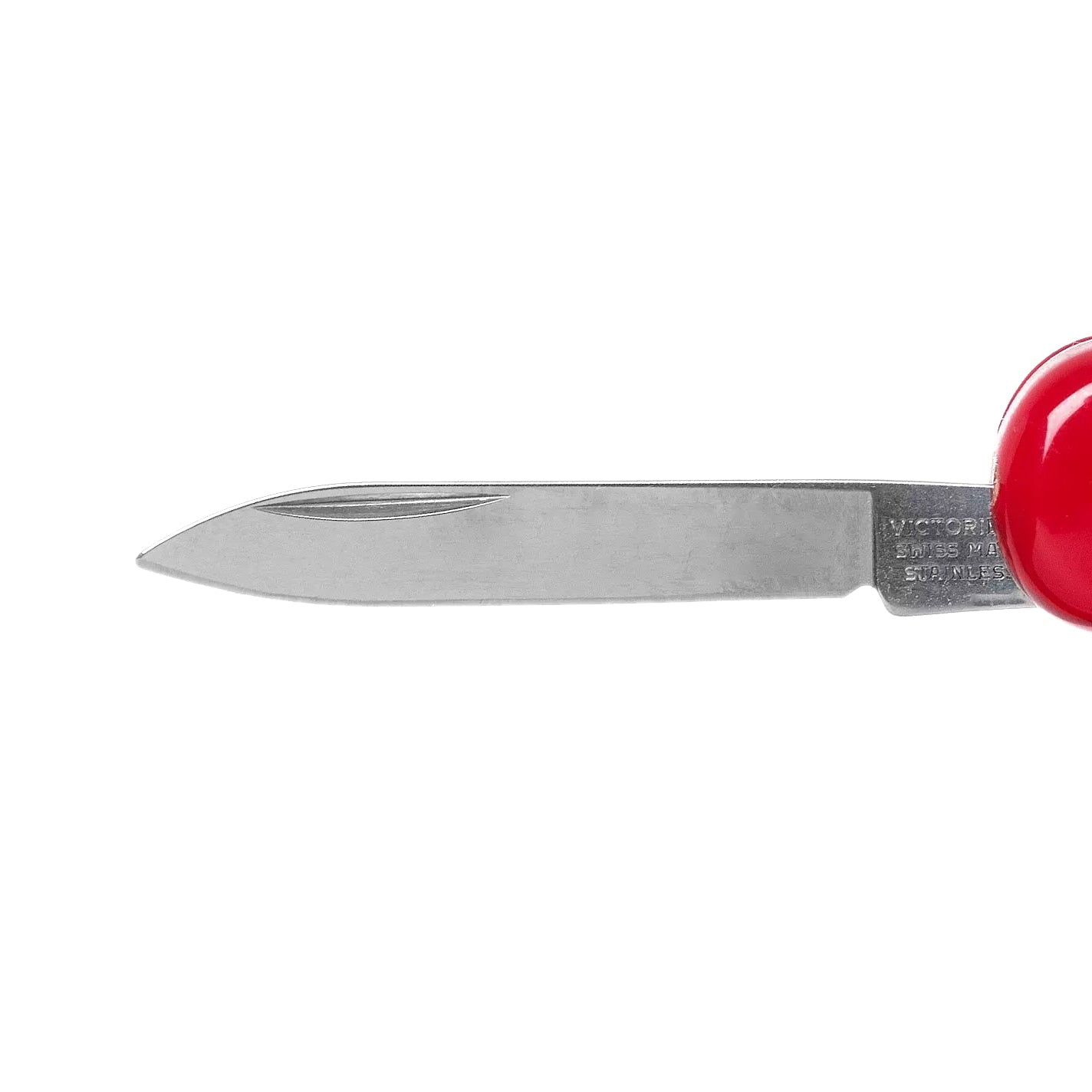 Scyzoryk Victorinox Rambler - Red