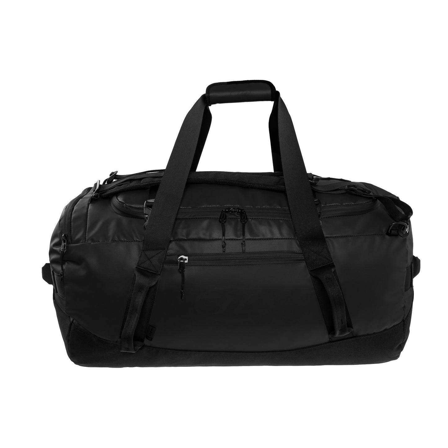 Torba Highlander Outdoor Hauler Duffel 90 l - Black