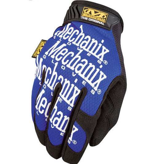 Rękawice Mechanix Wear Original - Blue