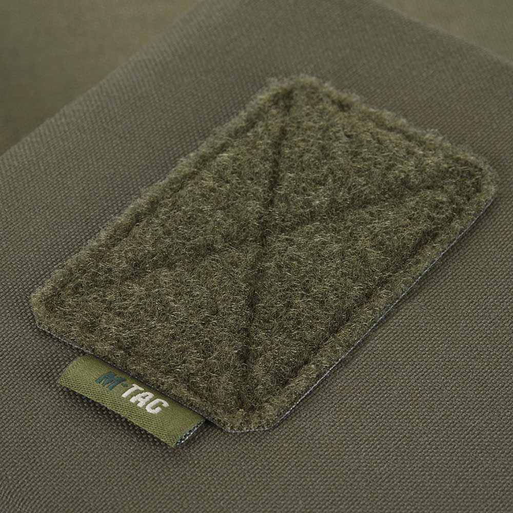Kieszeń M-Tac Elite Small - Ranger Green