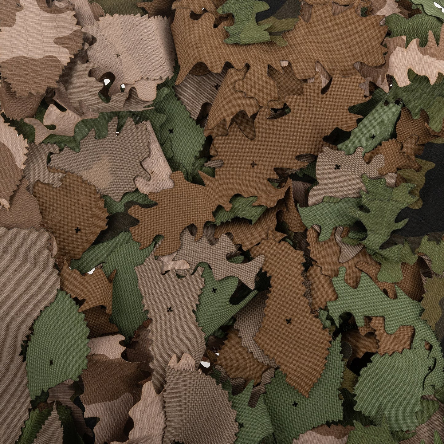 Zestaw do maskowania Mil-Tec All-Purpose Camouflage Pack