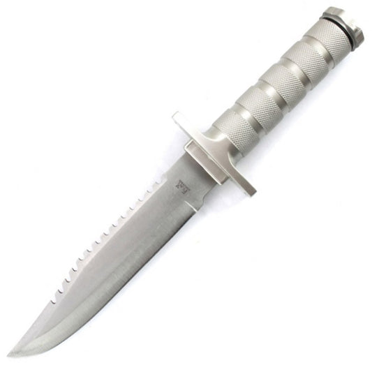 Nóż MFH Fox Outdoor Survival 30 cm