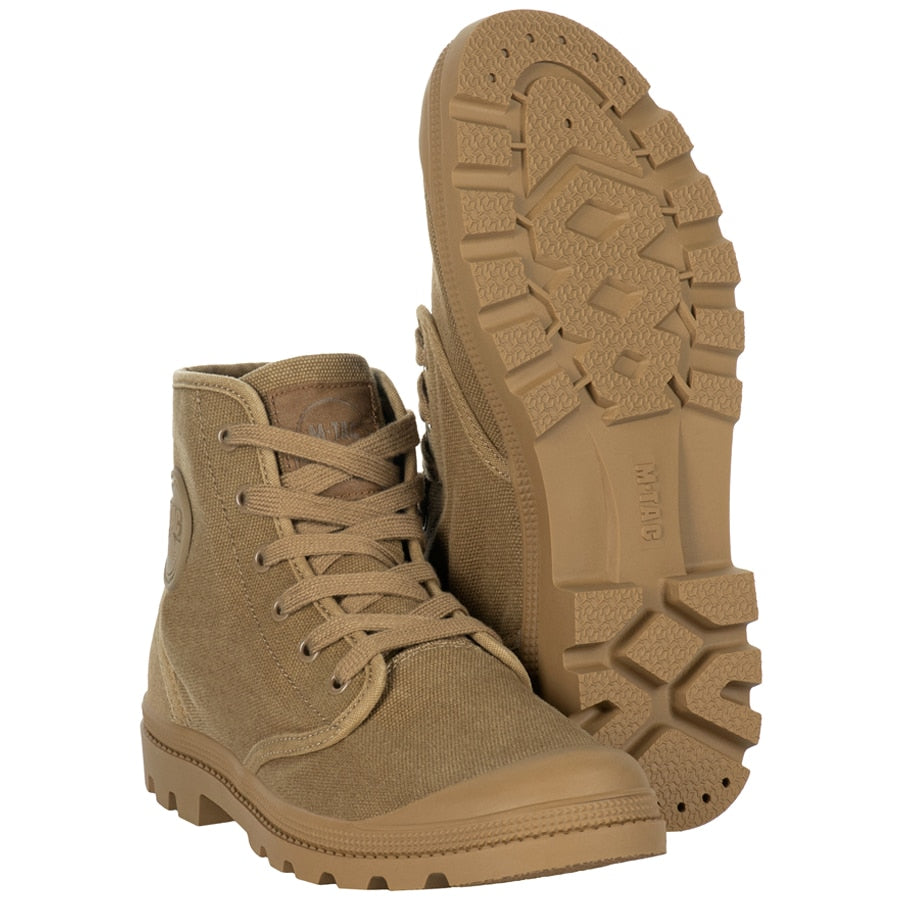 Buty M-Tac - Coyote