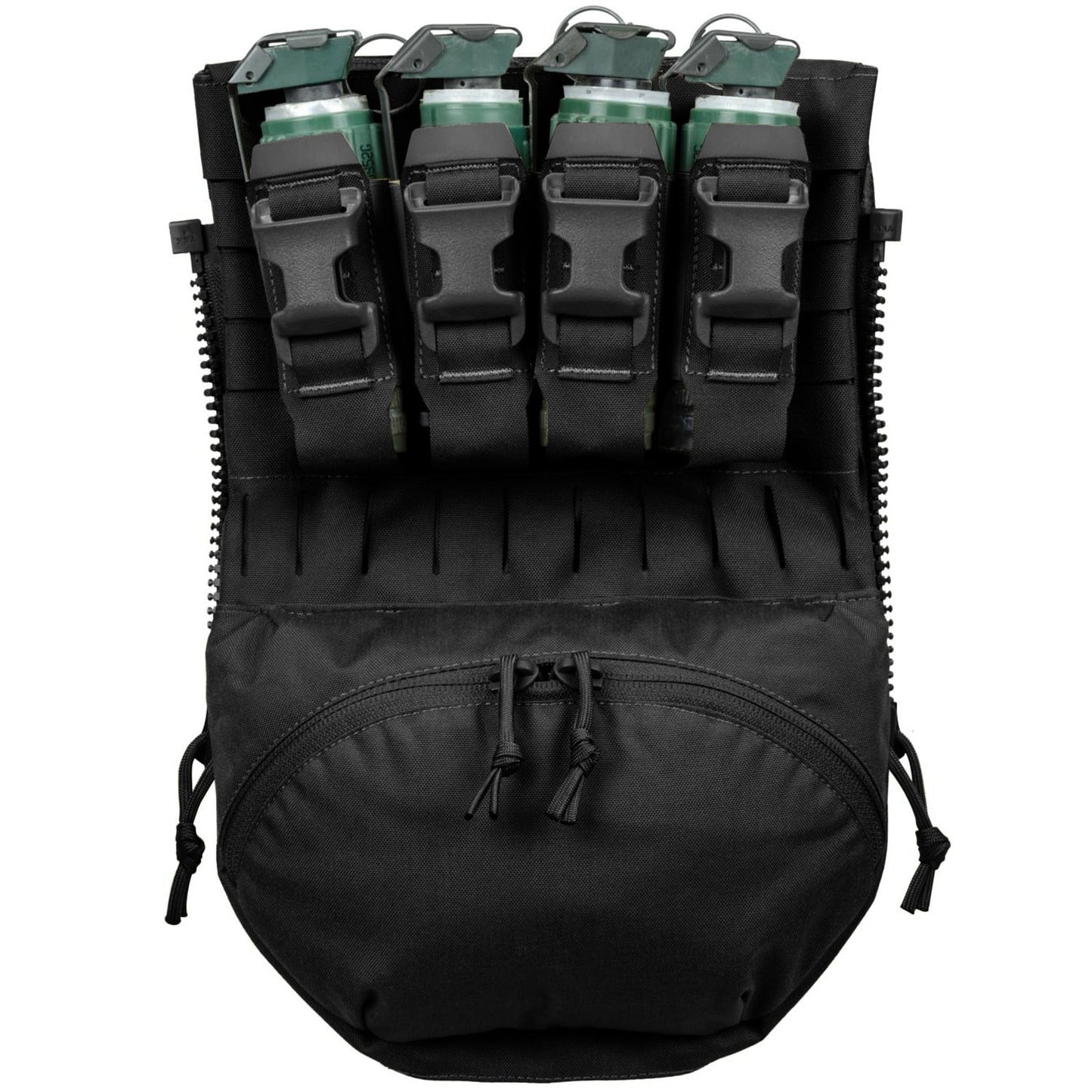 Panel Direct Action Spitfire Breacher - Black